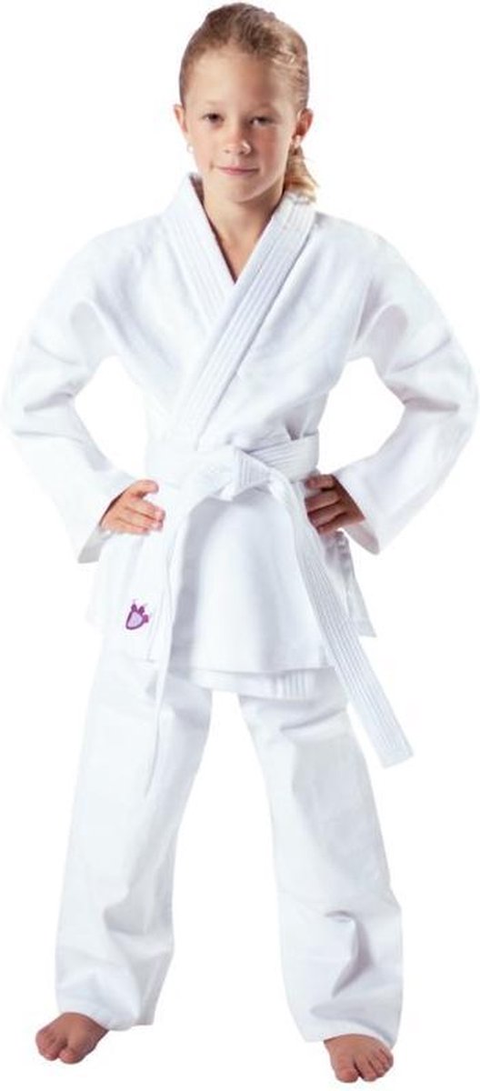 Judopak Drakenklauw
