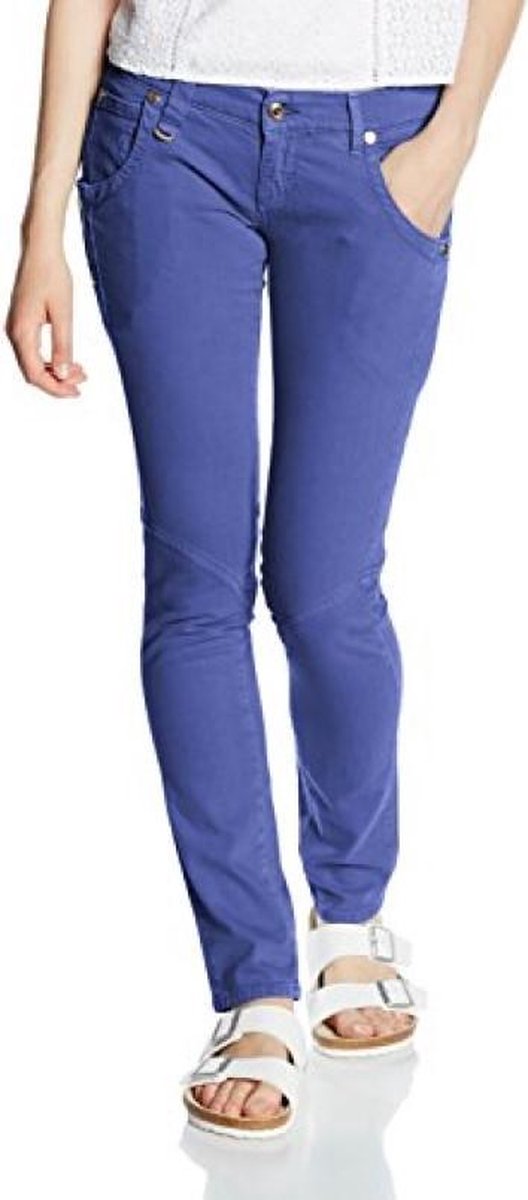 Meltin' Pot -Meril- Pantalone - Indigo W28 L32