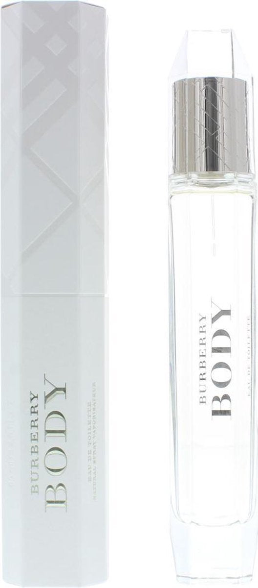 Burberry Body by Burberry 83 ml -