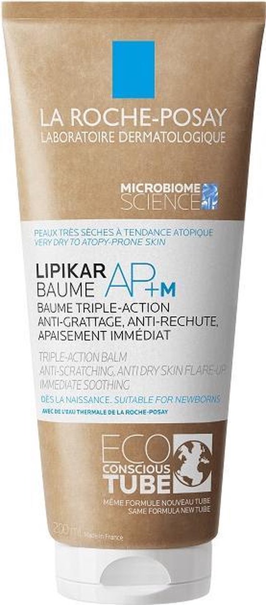 La Roche-Posay Lipikar Balsem AP+ M Eco