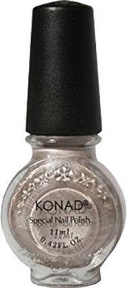 KONAD nagellak voor stempel INDIGO PINK 54