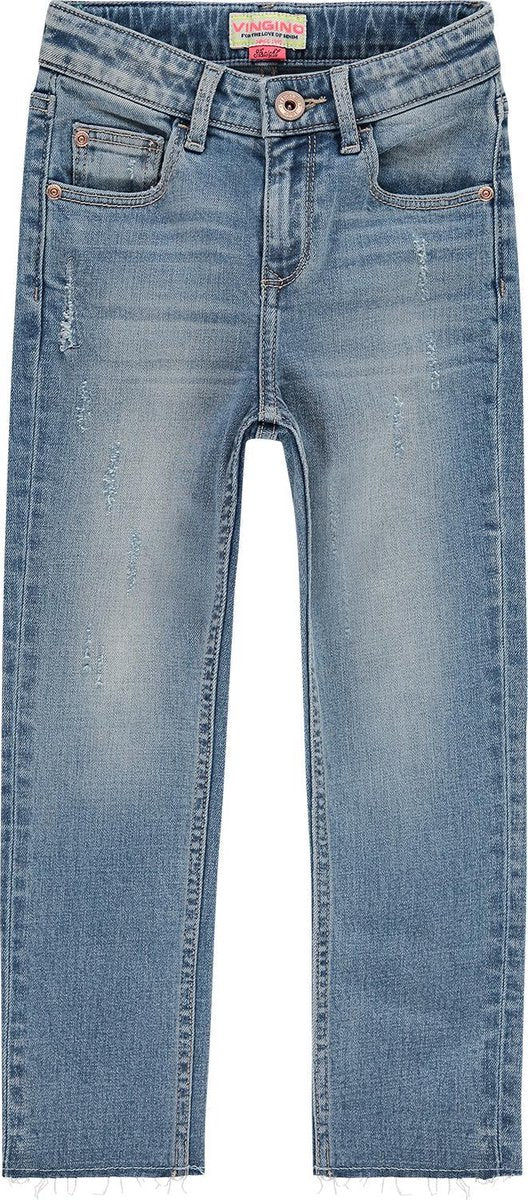 Candy jeans