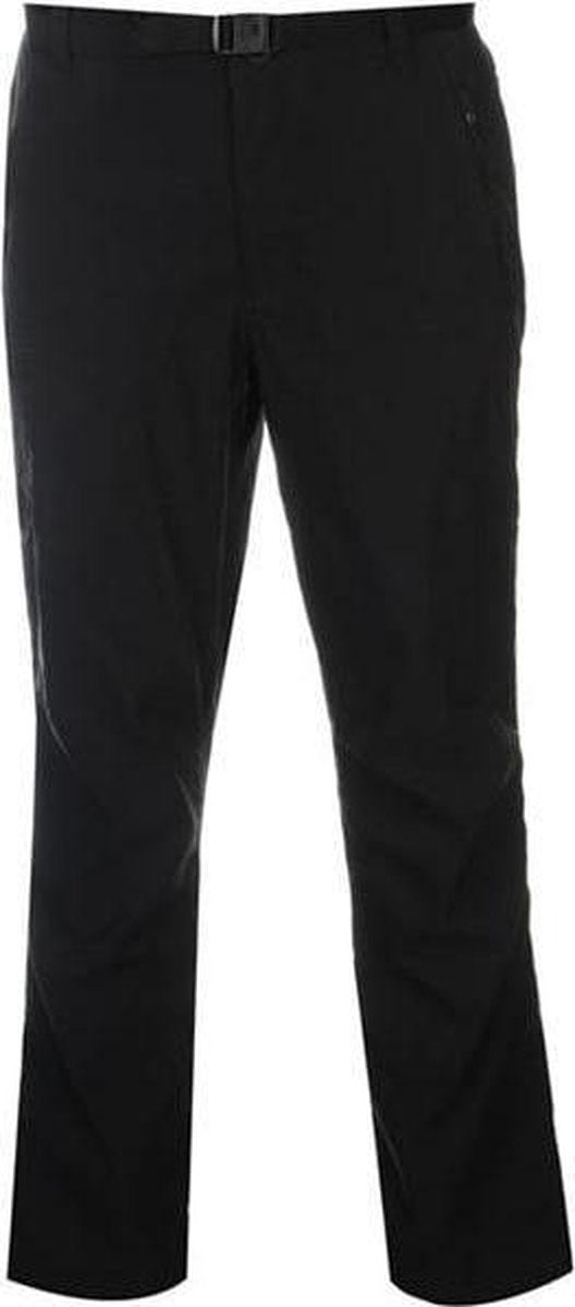 Karrimor Panther Outdoorbroek - Wandelbroek - Heren - Zwart - XL