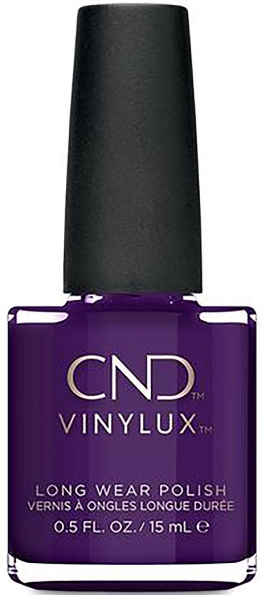 CND - Colour - Vinylux - Temptation #305 - 15 ml