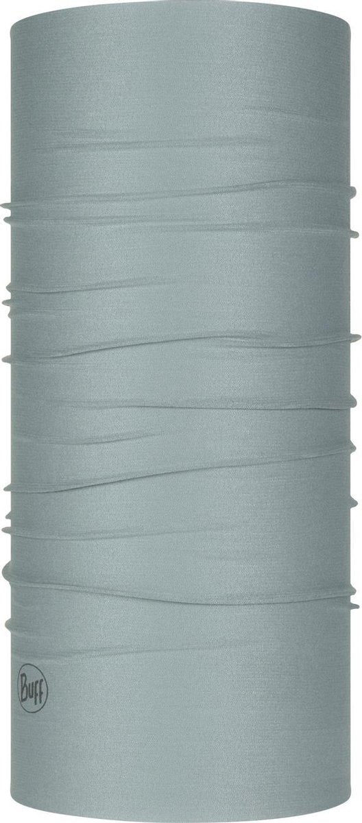 Buff Coolnet UV+ Sjaal (Sport) - Unisex - Grijs
