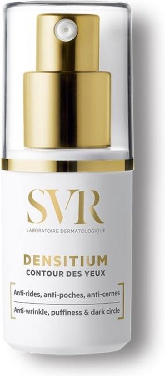 SVR Densitium Eye Contour 15ml