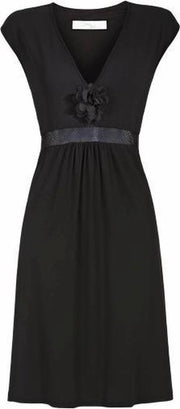 Ringella - Chérie Line - Beach Dress - 7271028 – Black - 42