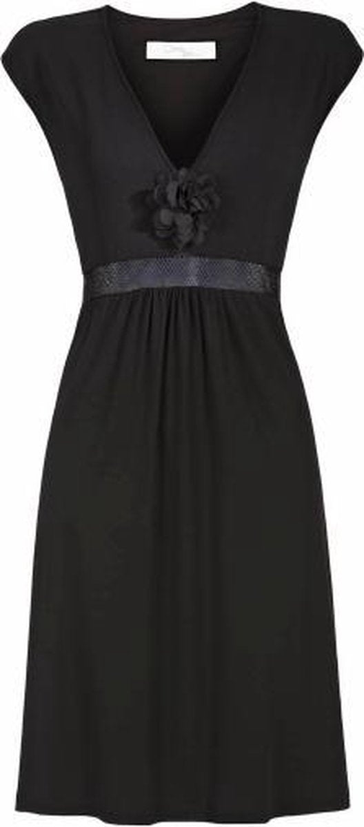 Ringella - Chérie Line - Beach Dress - 7271028 – Black - 42