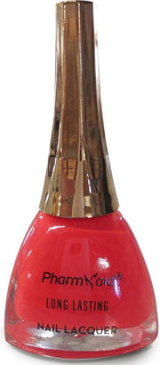 Pharmaid Wellness Treasures nagellak Beauty Nails No:77 | Coral Carnation | Nagels | Manicure 11ml