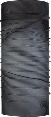 BUFF® Coolnet Uv+ Vivid Grey - Zonbescherming -