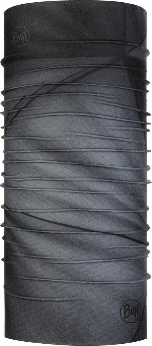 BUFF® Coolnet Uv+ Vivid Grey - Zonbescherming -