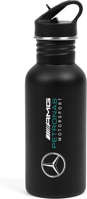 Mercedes AMG Mercedes Motorsport 2018 Sports Bottle