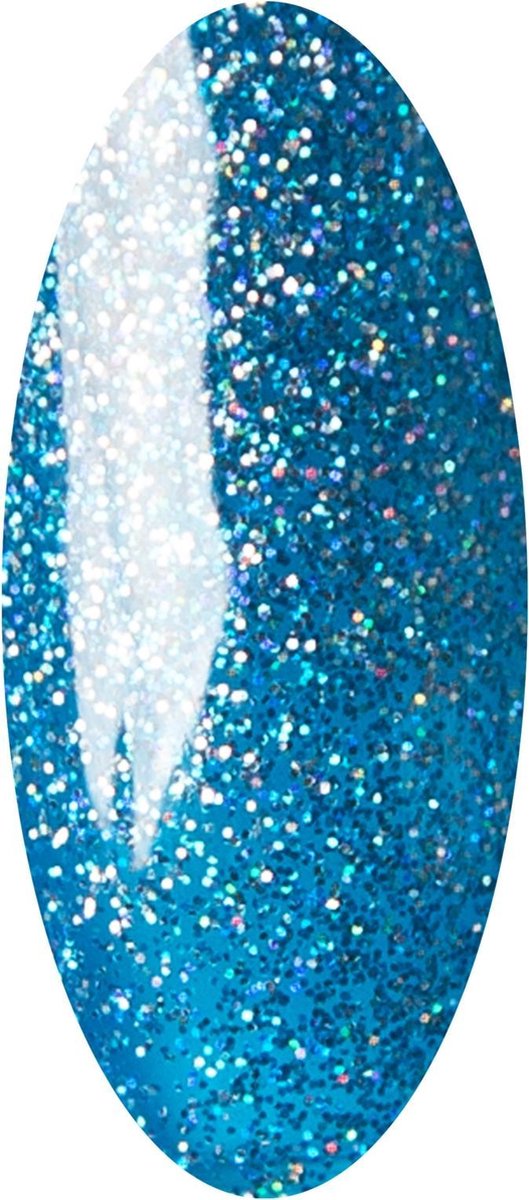 LAKKIE Gellak - Blue Crystals