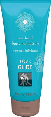 Love Glijmiddel op Waterbasis - 100 ml