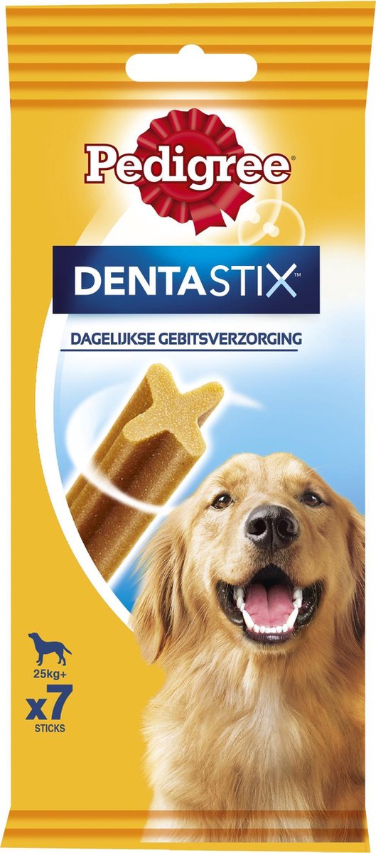 Pedigree dentastix multipack maxi 1080 gr