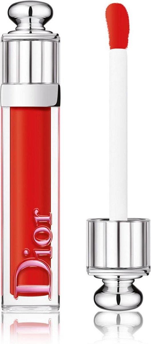 Dior Addict Stellar Gloss - 840 Dior Fire - 6