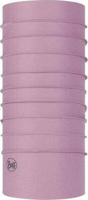 BUFF® Coolnet Uv+ Insect Shield Solid Lilac Sand - Multifunctioneel - Zonbescherming