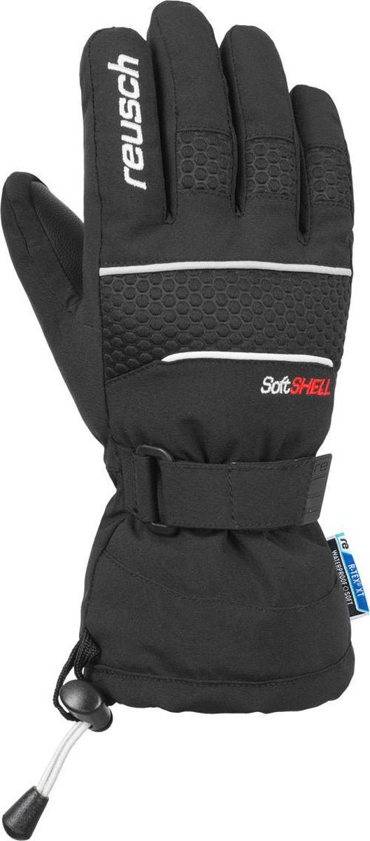 REUsch Connor R-TEX� XT Junior Wintersporthandschoenen� Kids - Maat 6