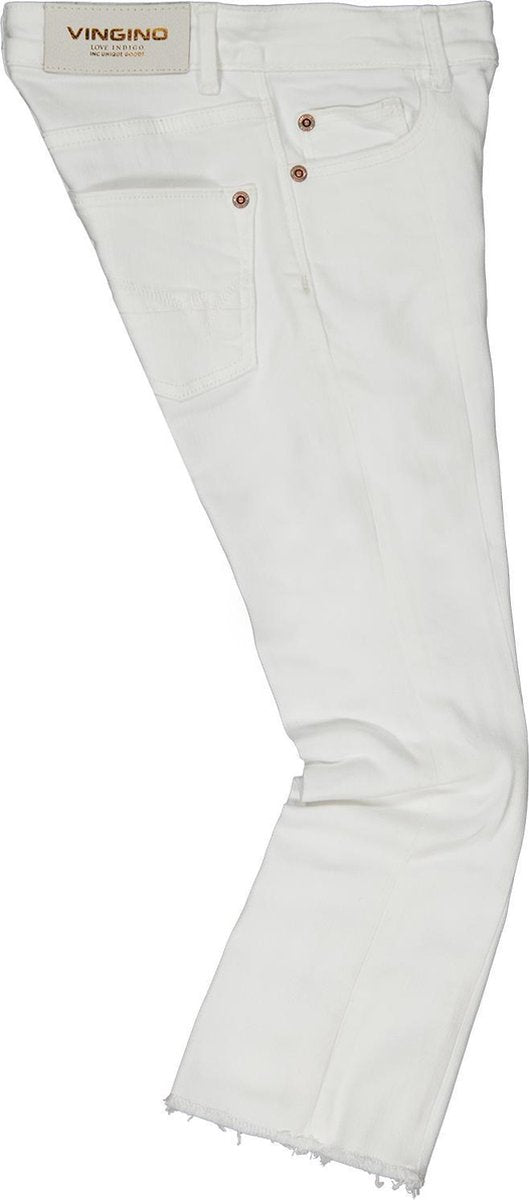 Flare Jeans Britte Cropped