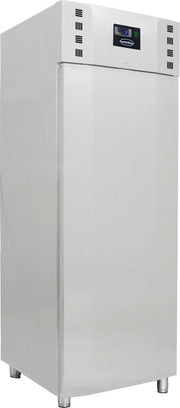 KOELKAST RVS MONO BLOCK 700 LTR