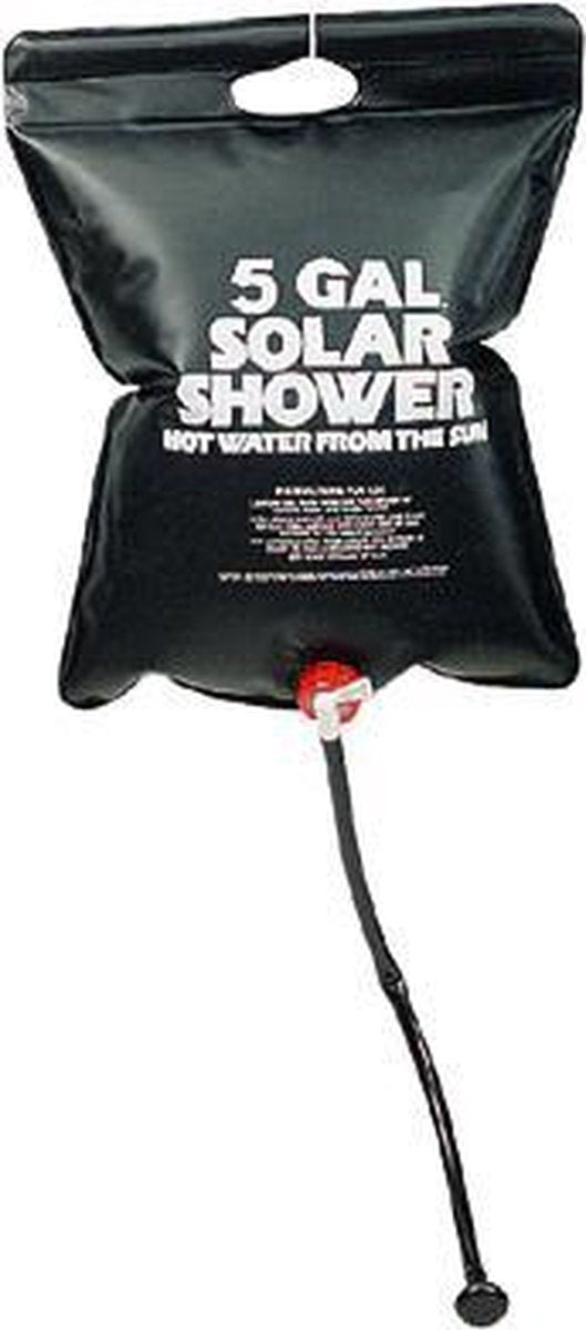 Talamex Solar shower / 20 Liter