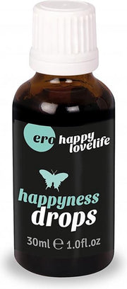 ERO Happyness drops - 30 ml - Pills & Supplements -