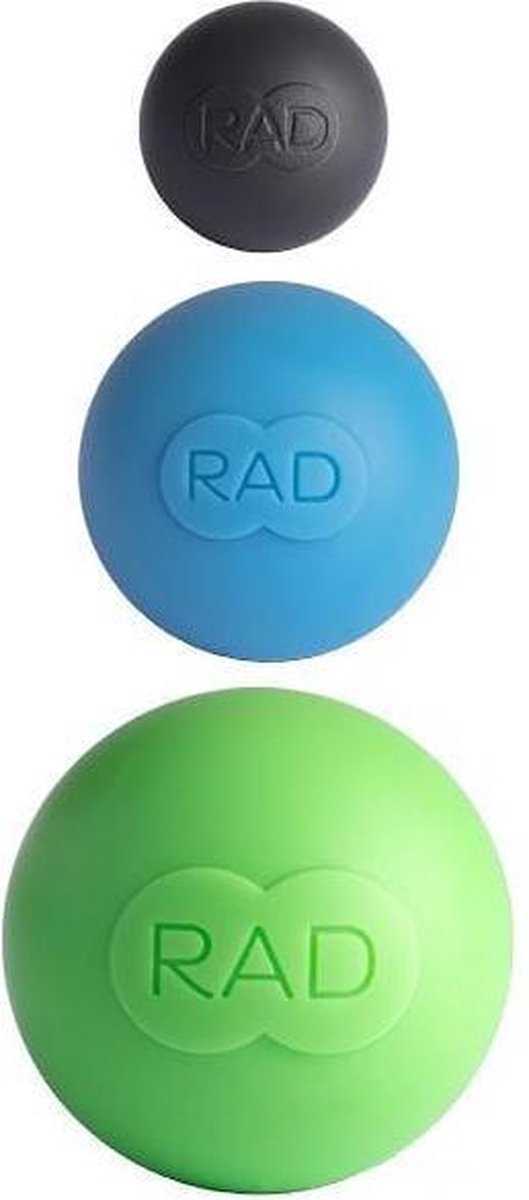 Rad Rounds