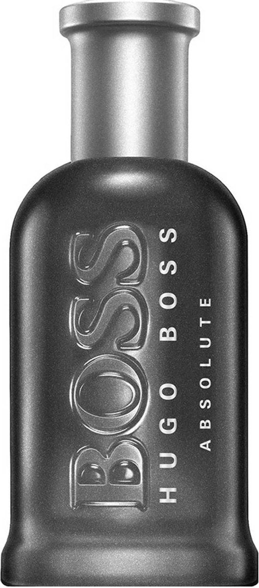 Hugo Boss Boss Bottled Absolute 100 ml - Eau de Parfum - Herenparfum