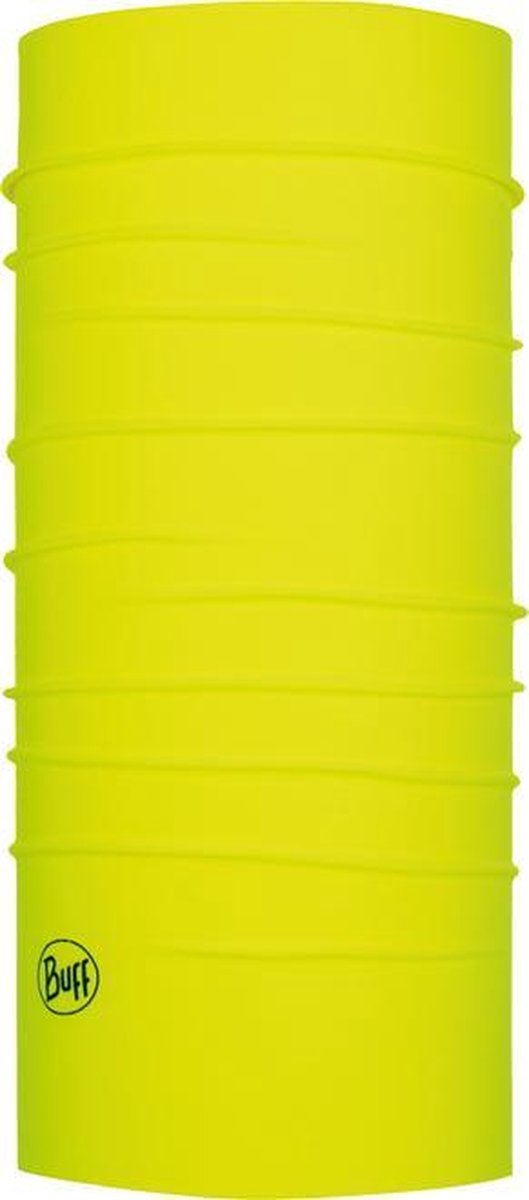 BUFF Pro Original - Solid Yellow Fluor