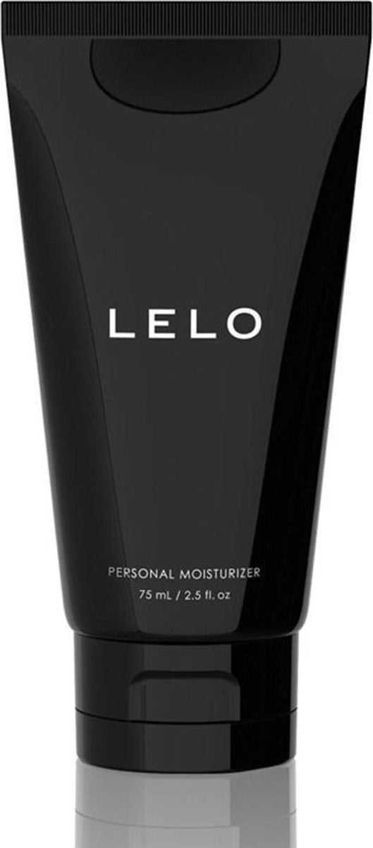 LELO Personal Moisturizer Glijmiddel op waterbasis - 75 ml