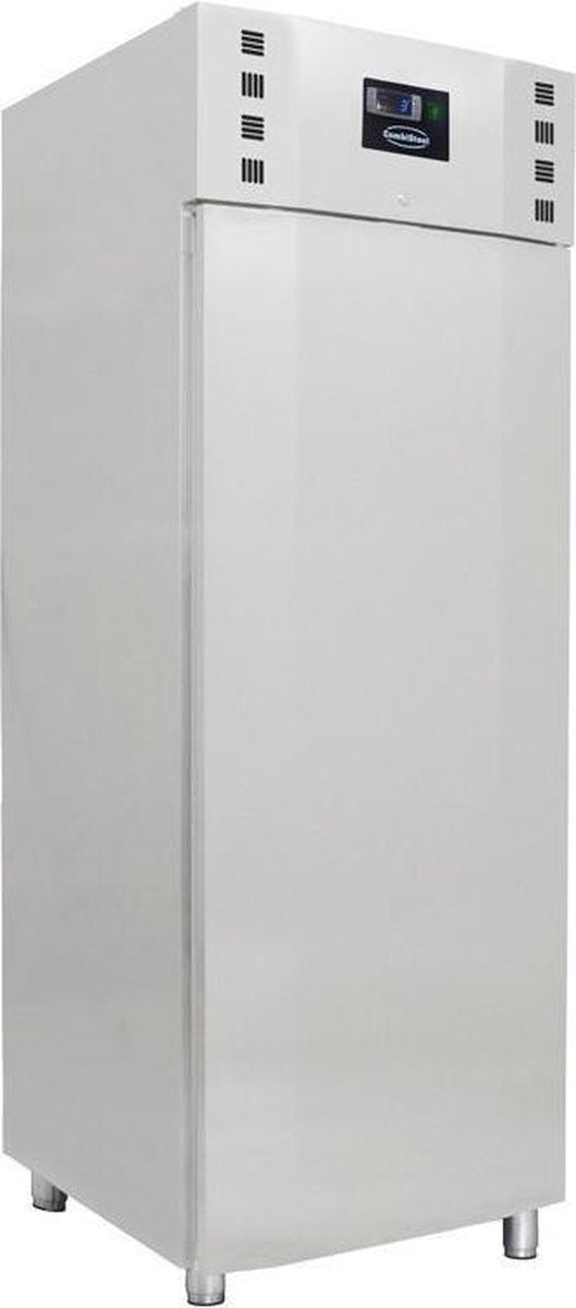 Professionele Bakkerskoelkast | Monoblock | RVS | Combisteel | 7489.5190 | Horeca