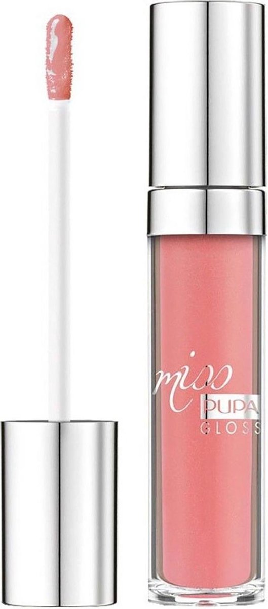 Pupa Miss Pupa Gloss Ultra Shine Gloss 202