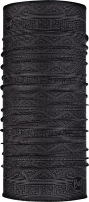 BUFF® Coolnet Uv+ Ether Graphite - Zonbescherming -