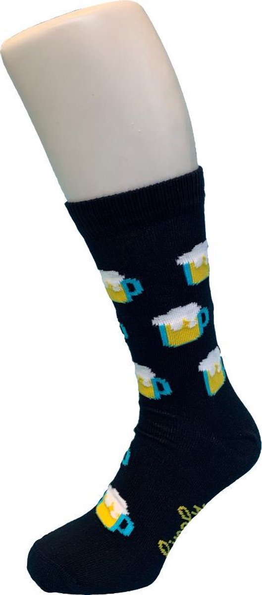 Hingly Casual Bier 3942