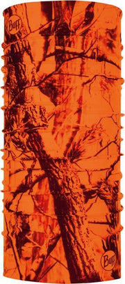 BUFF Pro Coolnet UV+ Blaze Orange