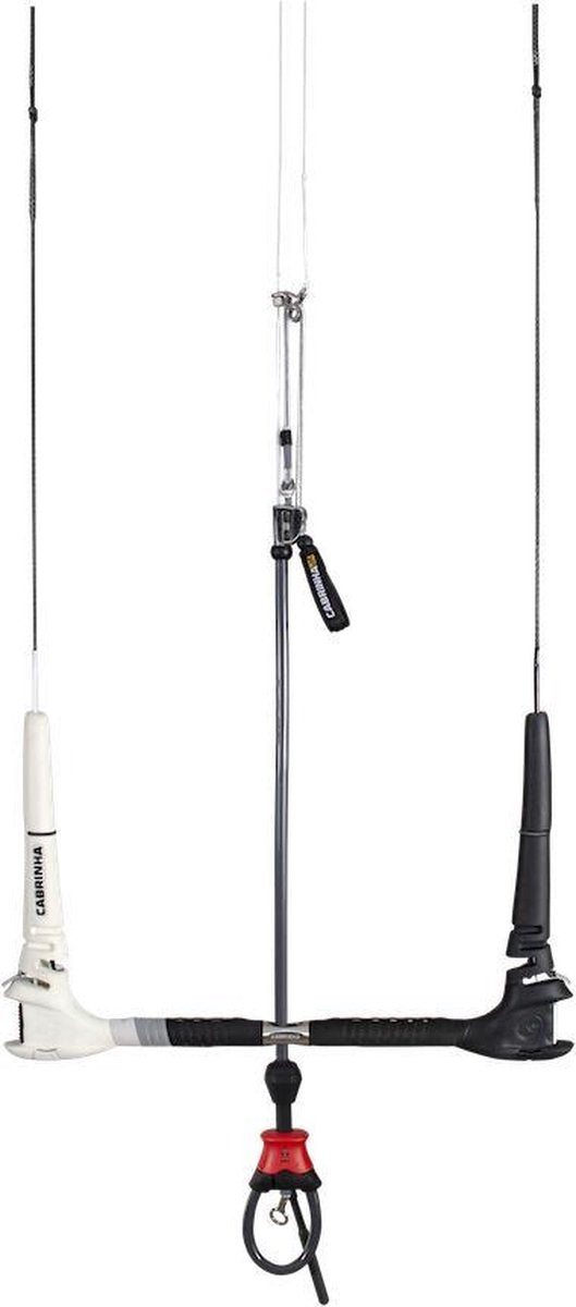 Cabrinha Kitesurf Bar Overdrive QL Trimlite 2021 L