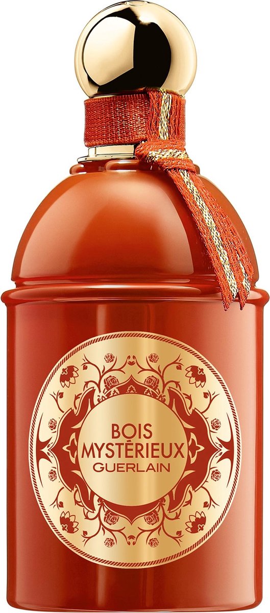Guerlain Bois Mystérieux Vrouwen 125 ml
