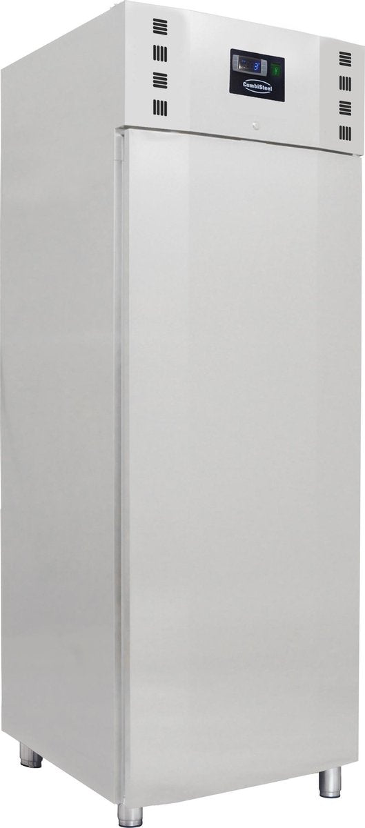 Professionele BakkersVrieskast | Monoblock | RVS | Combisteel | 7489.5195 | Horeca