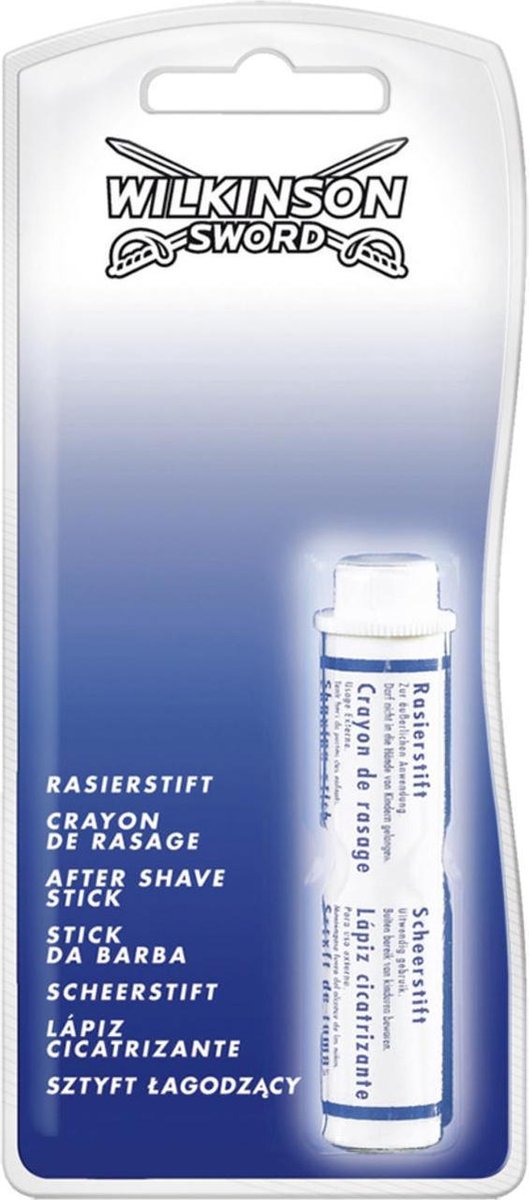 Wilkinson Sward Scheerstift 9