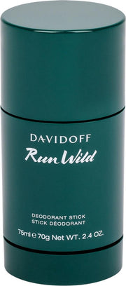 Davidoff Run Wild for Him Deodorant Stick 75ml