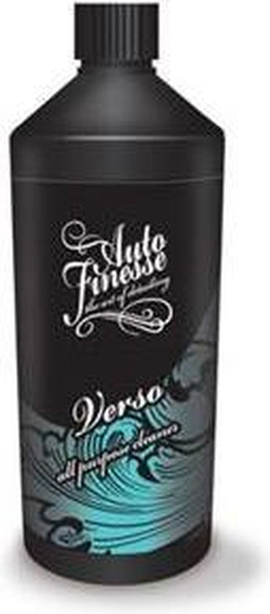 Auto Finesse Verso All Purpose Cleaner - 1000ml