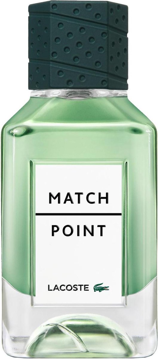 Lacoste - Match Point