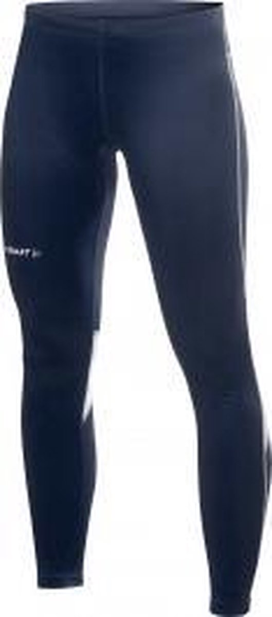 Craft T&F Tight Women navy m