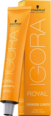Igora Royal Fashion Lights L-00 60ml