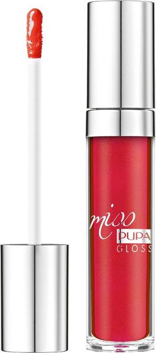 Pupa Miss Pupa Gloss Ultra Shine Gloss 205
