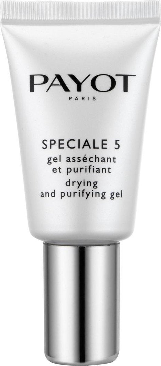 Payot Dagcrème Pâte Grise Spéciale 5