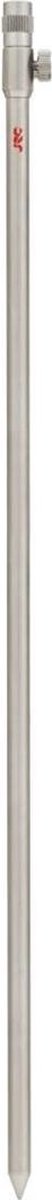 JRC Extreme TXS Bankstick - 24inch - Zilver