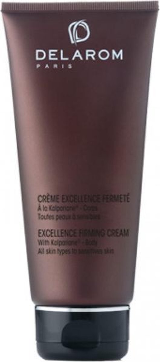 Delarom Crème Body Excellence Firming Cream