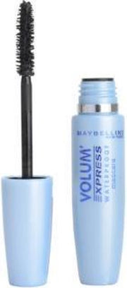 Maybelline Volum' Express Mascara Waterproof - Black