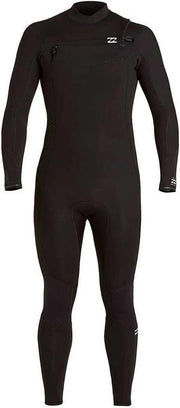 Billabong 504 Abso Cz Ls Gbs Black Xl